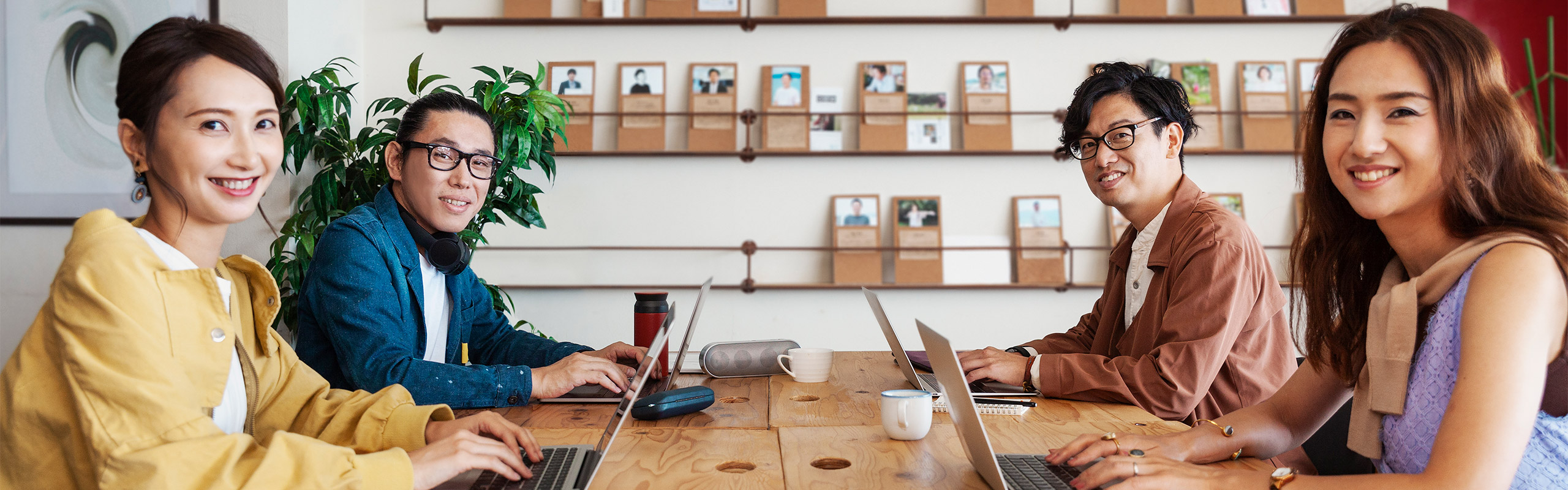 オタスケ会社概要